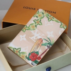 LV Wallets